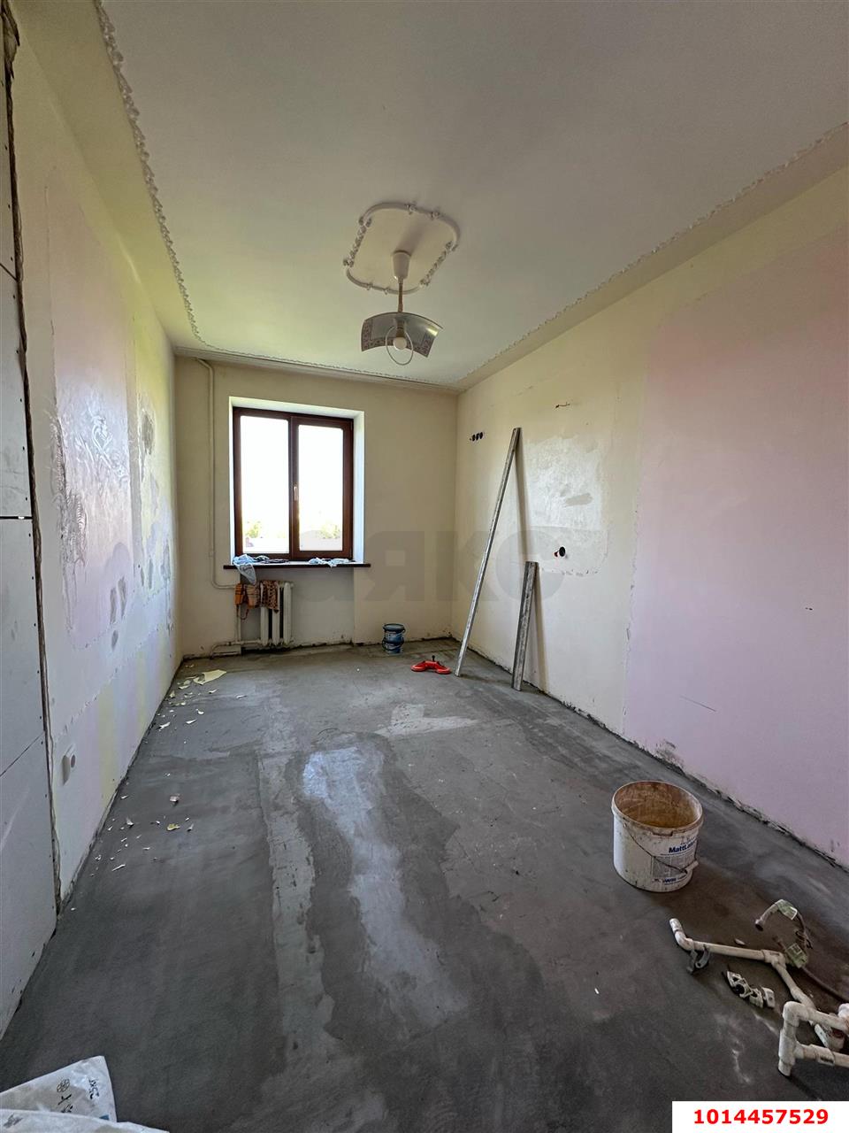 Фото №6: 3-комнатная квартира 60 м² - Краснодар, Фестивальный, ул. имени Тургенева, 149