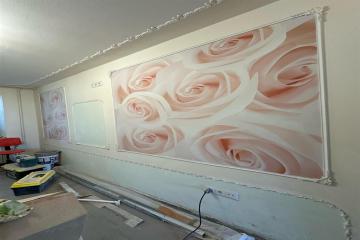 Фото №4: 3-комнатная квартира 60 м² - Краснодар, мкр. Фестивальный, ул. имени Тургенева, 149