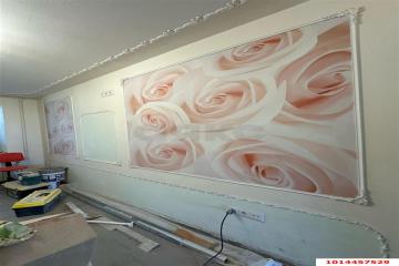 Фото №4: 3-комнатная квартира 60 м² - Краснодар, мкр. Фестивальный, ул. имени Тургенева, 149