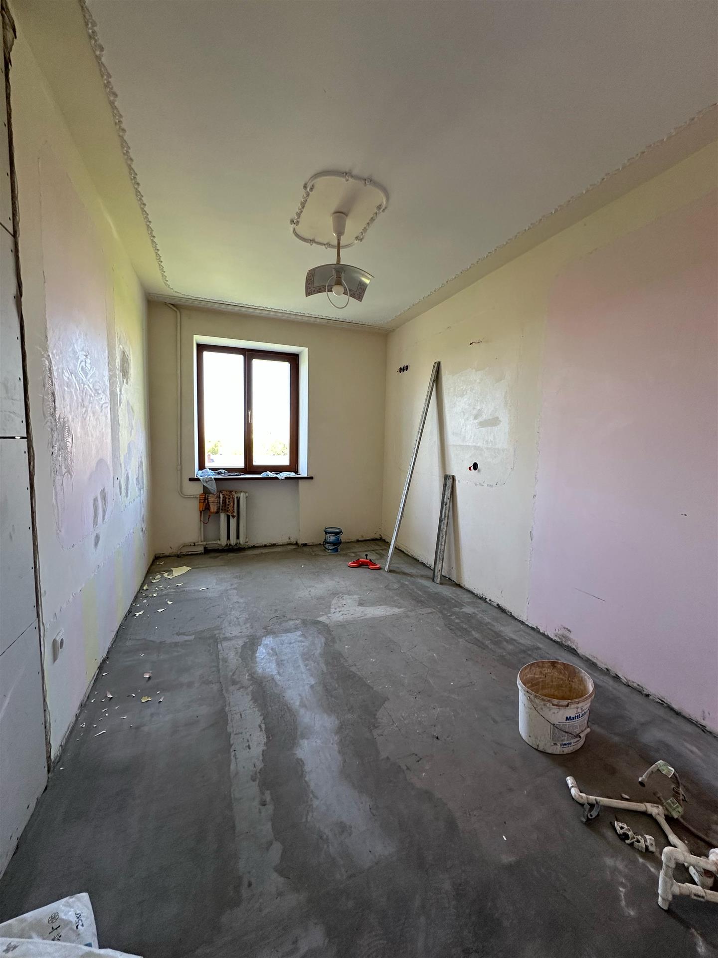 Фото №6: 3-комнатная квартира 60 м² - Краснодар, Прикубанский внутригородской округ, мкр. Фестивальный, ул. имени Тургенева, 149