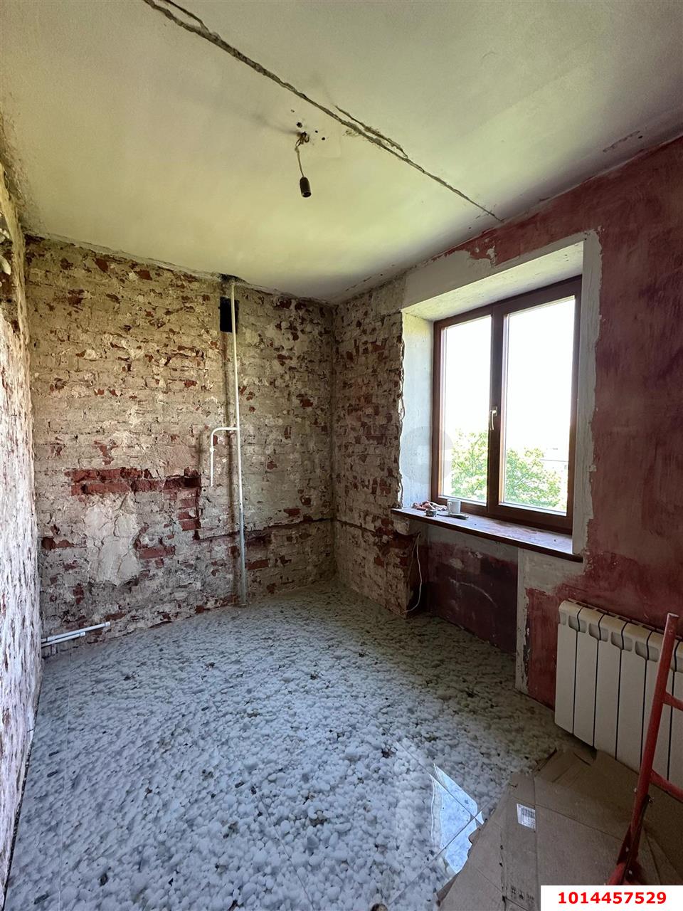 Фото №4: 3-комнатная квартира 60 м² - Краснодар, Фестивальный, ул. имени Тургенева, 149