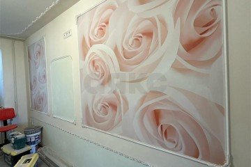 Фото №3: 3-комнатная квартира 60 м² - Краснодар, мкр. Фестивальный, ул. имени Тургенева, 149