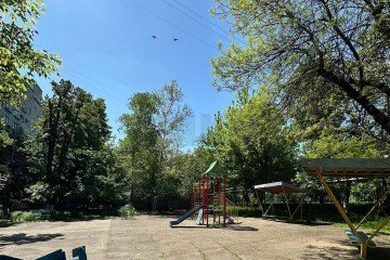 Фото №2: 3-комнатная квартира 60 м² - Краснодар, мкр. Фестивальный, ул. имени Тургенева, 149