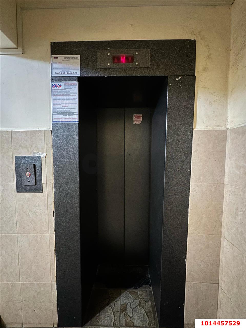 Фото №9: 3-комнатная квартира 60 м² - Краснодар, Фестивальный, ул. имени Тургенева, 149