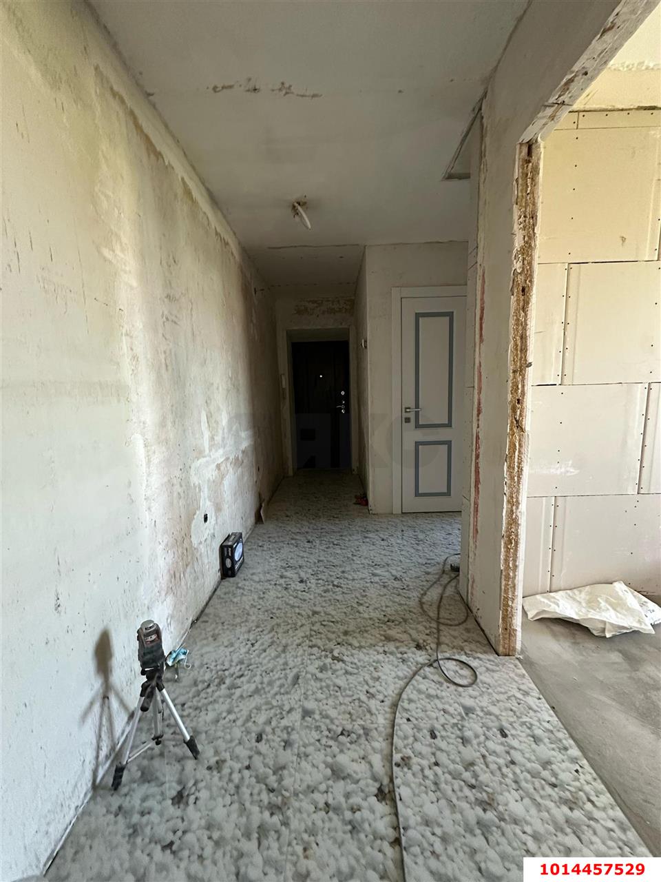 Фото №10: 3-комнатная квартира 60 м² - Краснодар, Фестивальный, ул. имени Тургенева, 149