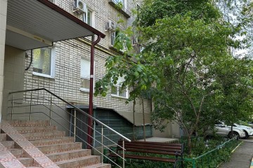 Фото №1: 3-комнатная квартира 60 м² - Краснодар, мкр. Фестивальный, ул. имени Тургенева, 149