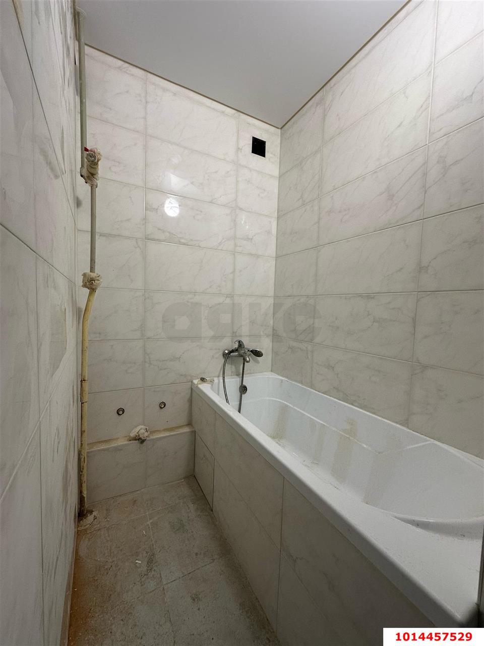 Фото №8: 3-комнатная квартира 60 м² - Краснодар, Фестивальный, ул. имени Тургенева, 149