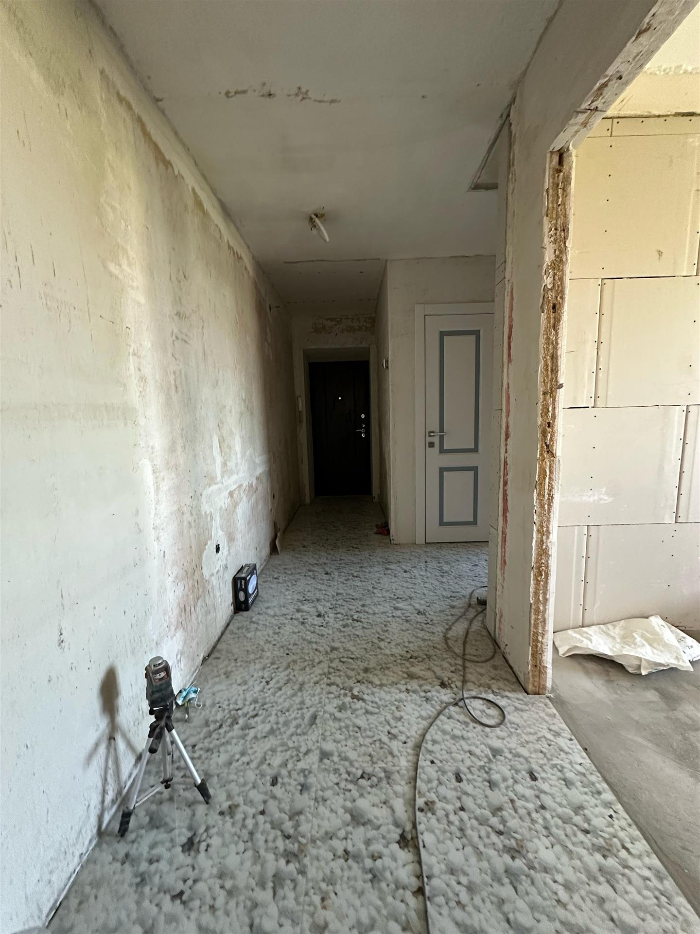 Фото №10: 3-комнатная квартира 60 м² - Краснодар, Прикубанский внутригородской округ, мкр. Фестивальный, ул. имени Тургенева, 149