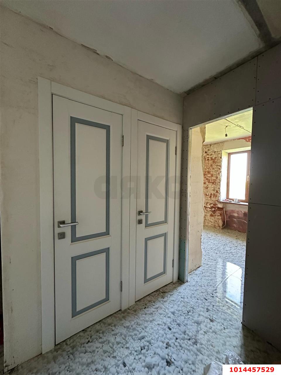 Фото №7: 3-комнатная квартира 60 м² - Краснодар, Фестивальный, ул. имени Тургенева, 149