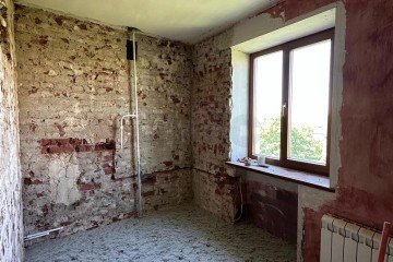 Фото №4: 3-комнатная квартира 60 м² - Краснодар, мкр. Фестивальный, ул. имени Тургенева, 149
