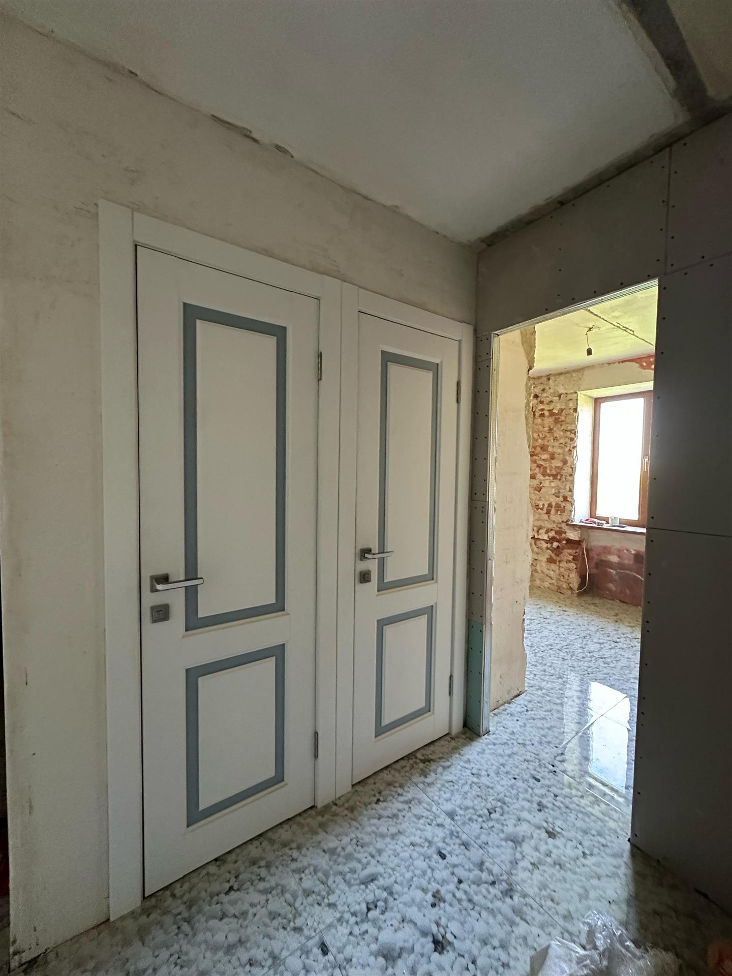 Фото №7: 3-комнатная квартира 60 м² - Краснодар, Прикубанский внутригородской округ, мкр. Фестивальный, ул. имени Тургенева, 149