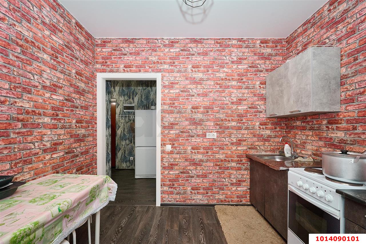 Фото №9: 2-комнатная квартира 49 м² - Новая Адыгея, жилой комплекс Виноград 2, ул. Бжегокайская, 25/1к11