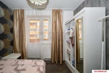 Фото №5: 2-комнатная квартира 42 м² - Новая Адыгея, мкр. жилой комплекс Золотая линия 2, ул. Бжегокайская, 25к1