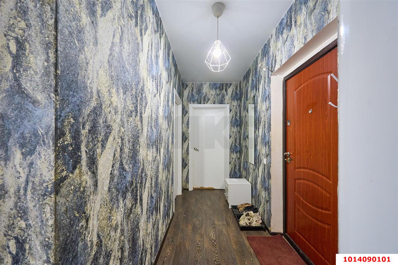 Фото №11: 2-комнатная квартира 49 м² - Новая Адыгея, жилой комплекс Виноград 2, ул. Бжегокайская, 25/1к11