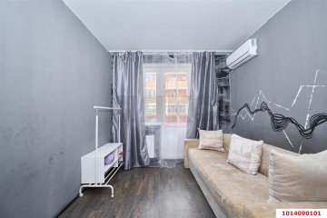 Фото №2: 2-комнатная квартира 42 м² - Новая Адыгея, мкр. жилой комплекс Золотая линия 2, ул. Бжегокайская, 25к1