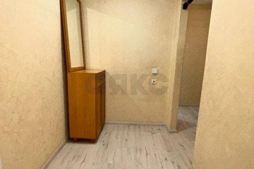 Фото №3: 1-комнатная квартира 46 м² - Краснодар, мкр. Фестивальный, ул. Атарбекова, 1