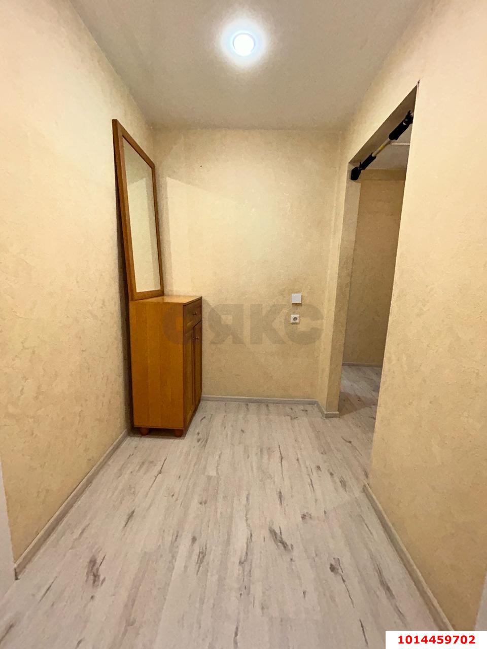 Фото №3: 1-комнатная квартира 46 м² - Краснодар, Фестивальный, ул. Атарбекова, 1