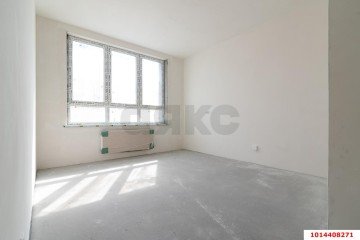 Фото №2: 1-комнатная квартира 46 м² - Краснодар, мкр. жилой комплекс На Стахановской, ул. Стахановская, 1/5