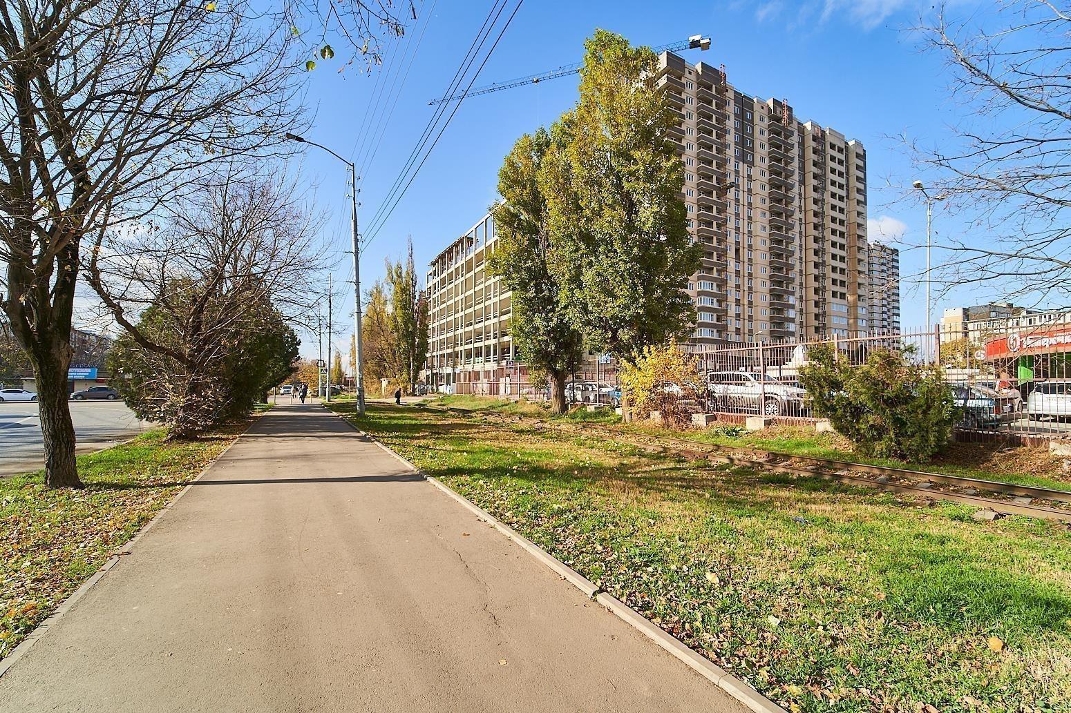 Фото №5: 1-комнатная квартира 46 м² - Краснодар, Прикубанский внутригородской округ, Авиагородок, мкр. ЖК На Стахановской, ул. Стахановская, 1кП