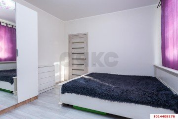Фото №1: 1-комнатная квартира 35 м² - Яблоновский, ул. Космическая, 88/2к4