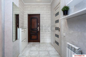 Фото №1: 1-комнатная квартира 35 м² - Яблоновский, ул. Космическая, 88/2к4