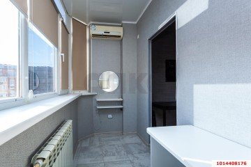 Фото №5: 1-комнатная квартира 35 м² - Яблоновский, ул. Космическая, 88/2к4