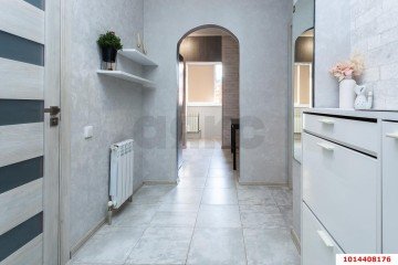Фото №2: 1-комнатная квартира 35 м² - Яблоновский, ул. Космическая, 88/2к4