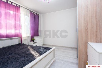 Фото №2: 1-комнатная квартира 35 м² - Яблоновский, ул. Космическая, 88/2к4