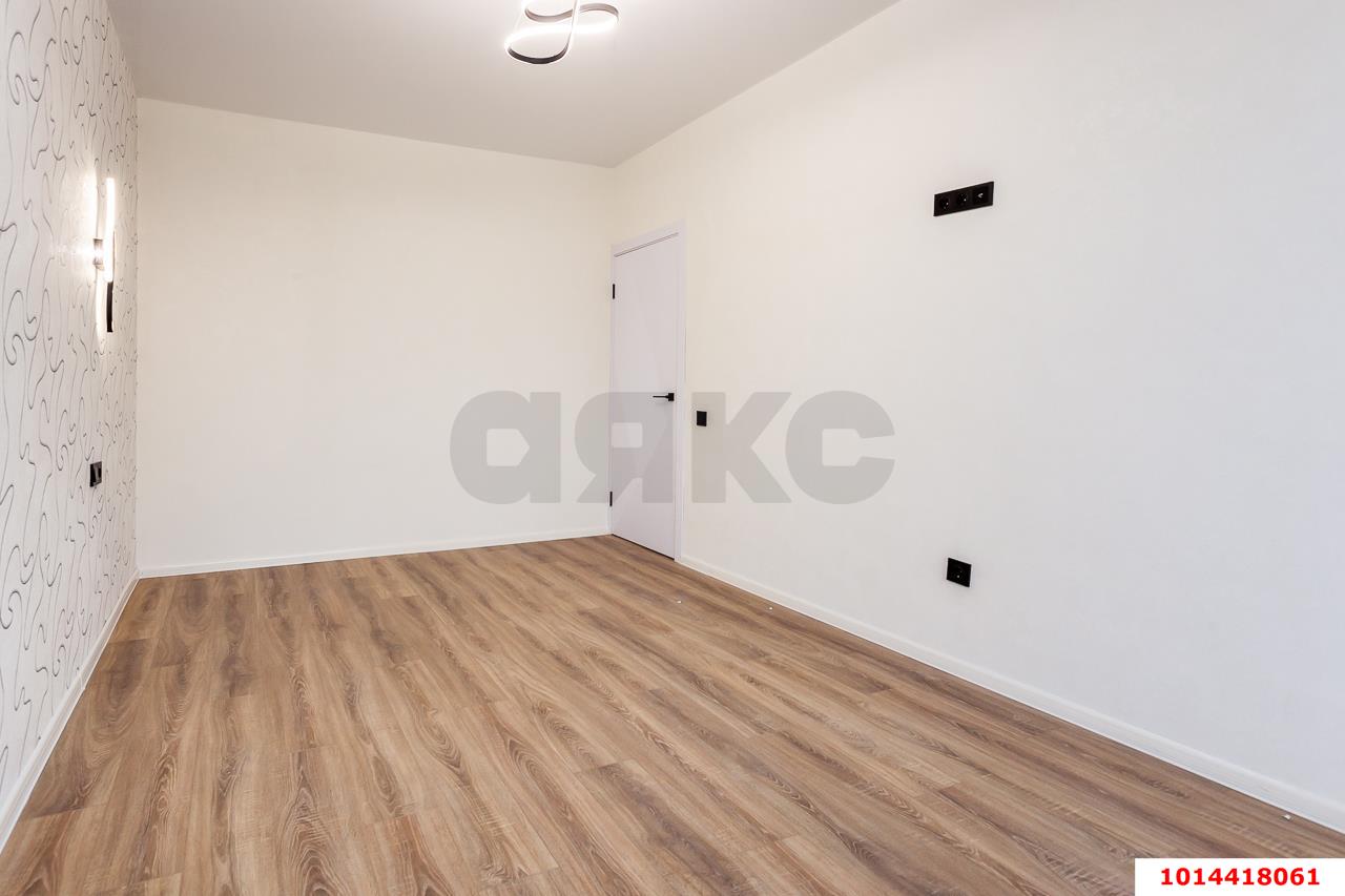 Фото №7: 2-комнатная квартира 55 м² - Краснодар, ЖК Акварели-2, ул. Тепличная, 62/1к5