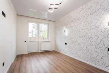 Фото №5: 2-комнатная квартира 50 м² - Краснодар, мкр. ЖК Акварели-2, ул. Тепличная, 62/1к5