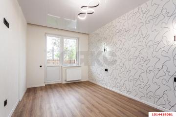 Фото №5: 2-комнатная квартира 55 м² - Краснодар, мкр. ЖК Акварели-2, ул. Тепличная, 62/1к5