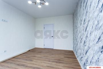 Фото №4: 2-комнатная квартира 55 м² - Краснодар, мкр. ЖК Акварели-2, ул. Тепличная, 62/1к5