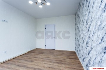 Фото №4: 2-комнатная квартира 55 м² - Краснодар, мкр. ЖК Акварели-2, ул. Тепличная, 62/1к5