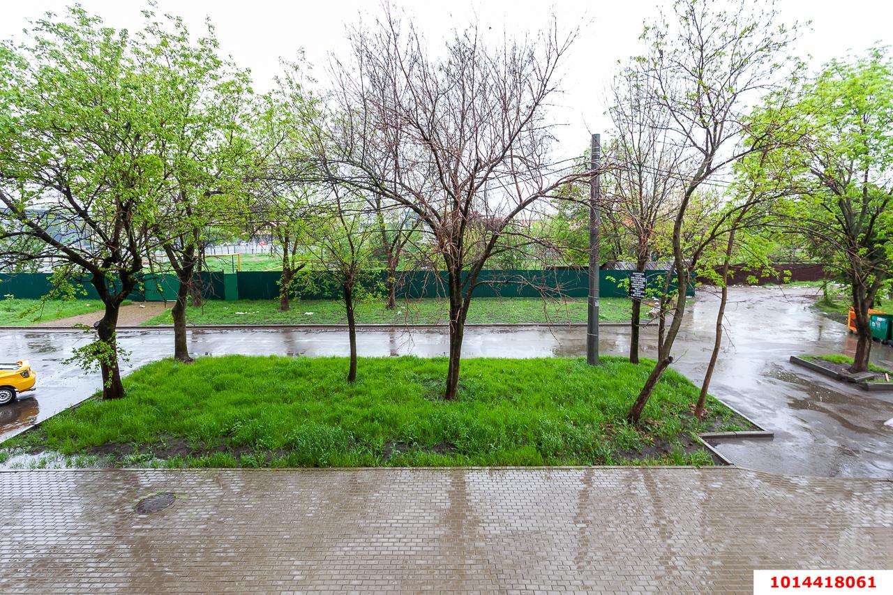 Фото №11: 2-комнатная квартира 55 м² - Краснодар, ЖК Акварели-2, ул. Тепличная, 62/1к5