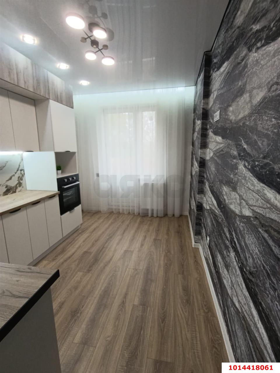 Фото №17: 2-комнатная квартира 55 м² - Краснодар, ЖК Акварели-2, ул. Тепличная, 62/1к5