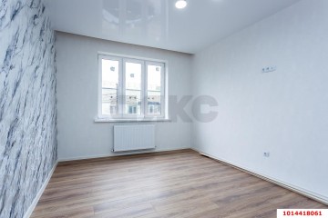 Фото №2: 2-комнатная квартира 55 м² - Краснодар, мкр. ЖК Акварели-2, ул. Тепличная, 62/1к5
