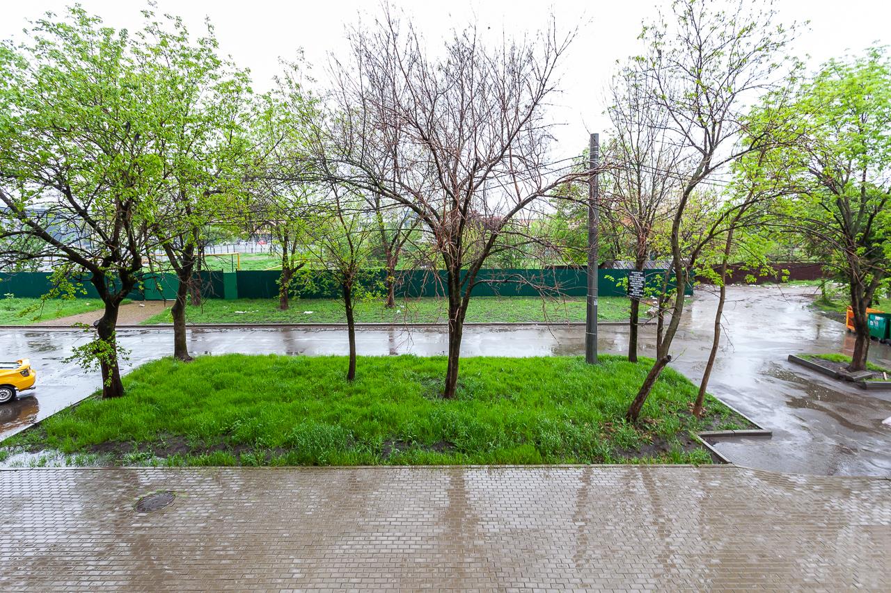 Фото №11: 2-комнатная квартира 55 м² - Краснодар, Прикубанский внутригородской округ, Калинино, Завод Радиоизмерительных Приборов, мкр. ЖК Акварели-2, ул. Тепличная, 62/1к5