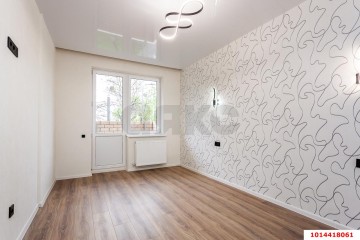 Фото №5: 2-комнатная квартира 55 м² - Краснодар, мкр. ЖК Акварели-2, ул. Тепличная, 62/1к5