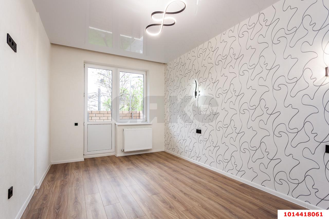 Фото №5: 2-комнатная квартира 55 м² - Краснодар, ЖК Акварели-2, ул. Тепличная, 62/1к5