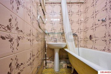 Фото №5: 3-комнатная квартира 65 м² - Краснодар, мкр. Черёмушки, ул. Старокубанская, 120