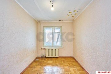 Фото №3: 3-комнатная квартира 65 м² - Краснодар, мкр. Черёмушки, ул. Старокубанская, 120