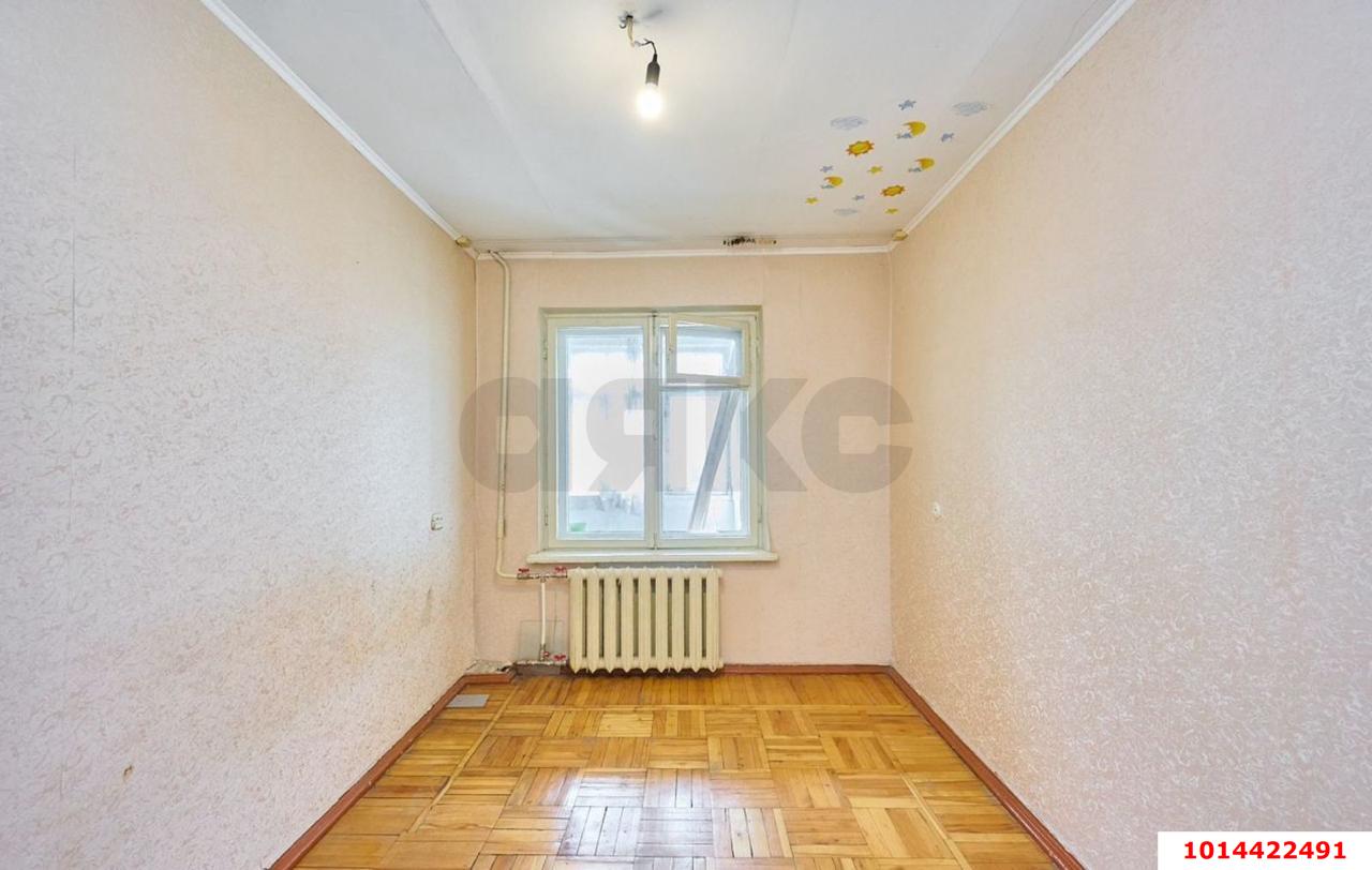 Фото №3: 3-комнатная квартира 65 м² - Краснодар, Черёмушки, ул. Старокубанская, 120