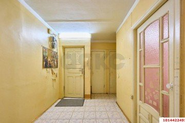 Фото №3: 3-комнатная квартира 65 м² - Краснодар, мкр. Черёмушки, ул. Старокубанская, 120