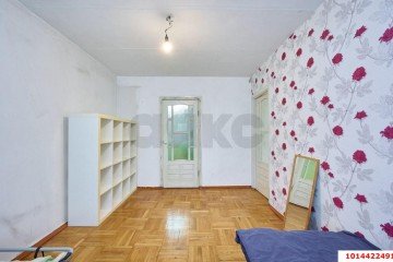 Фото №2: 3-комнатная квартира 65 м² - Краснодар, мкр. Черёмушки, ул. Старокубанская, 120