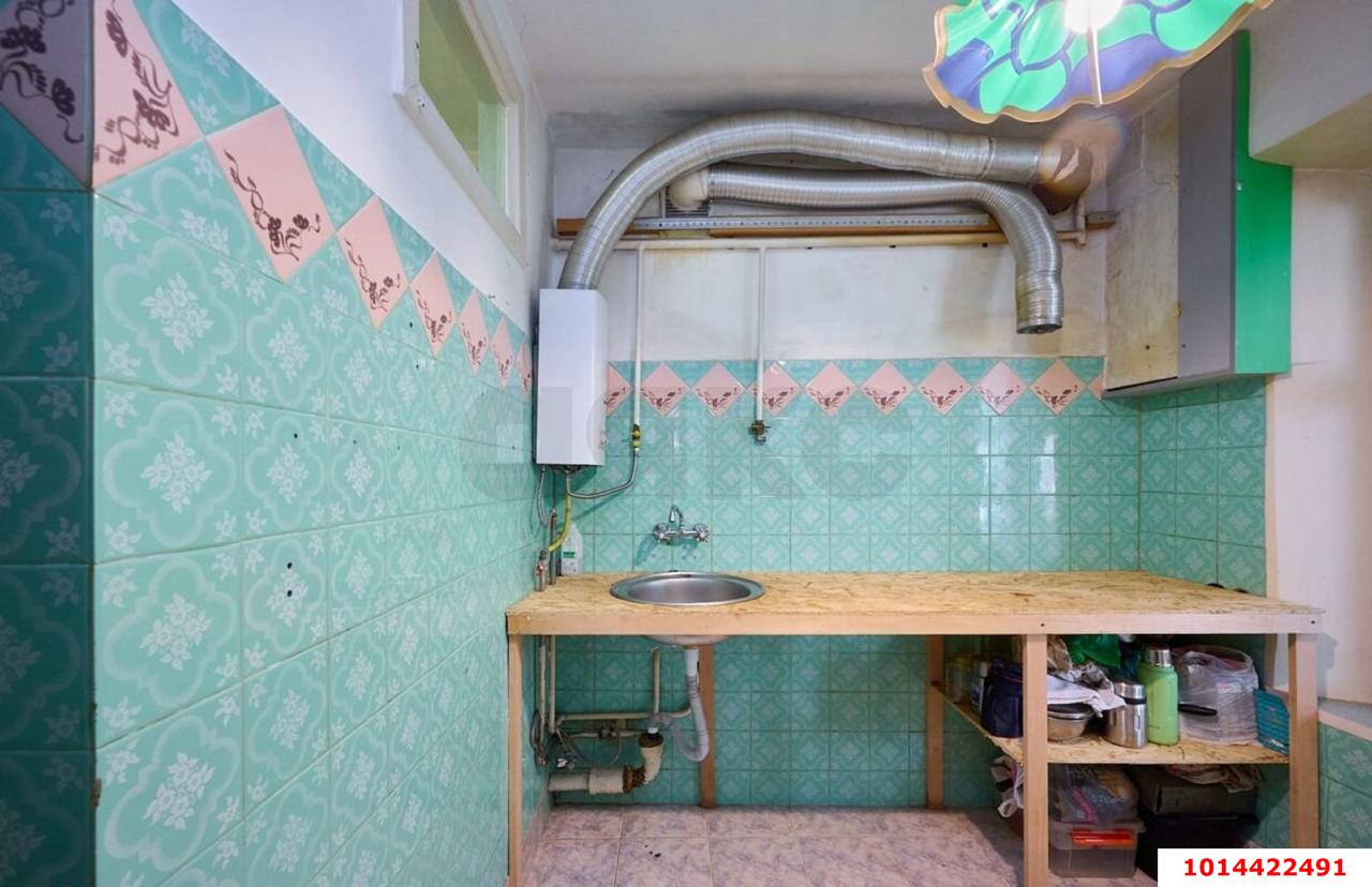 Фото №6: 3-комнатная квартира 65 м² - Краснодар, Черёмушки, ул. Старокубанская, 120