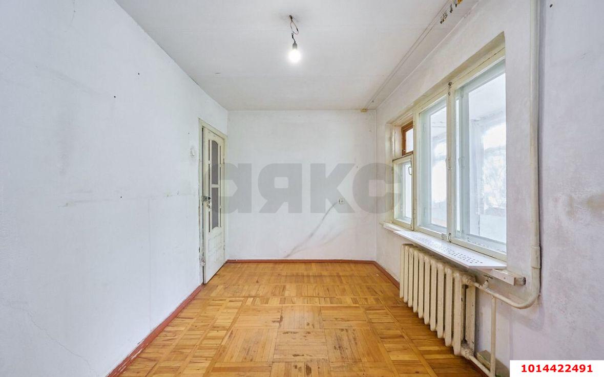Фото №8: 3-комнатная квартира 65 м² - Краснодар, Черёмушки, ул. Старокубанская, 120