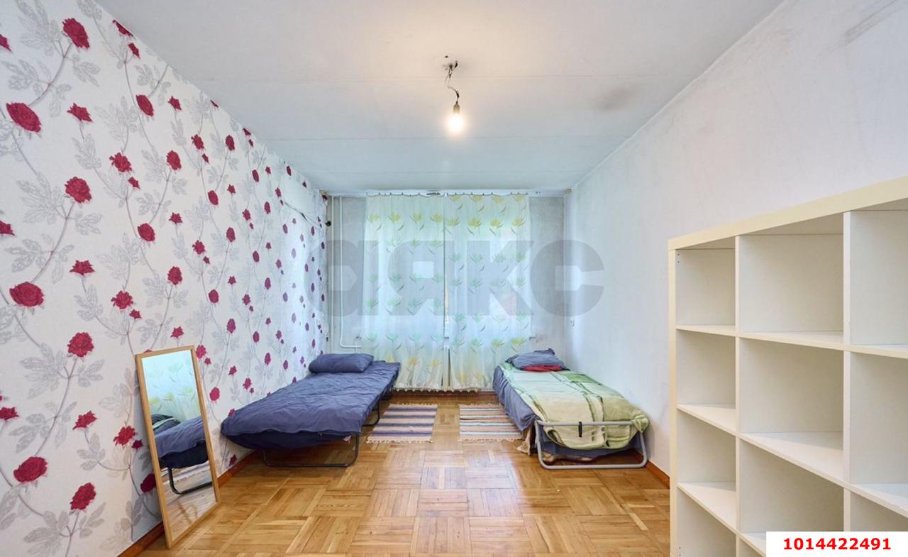 Фото №1: 3-комнатная квартира 65 м² - Краснодар, Черёмушки, ул. Старокубанская, 120