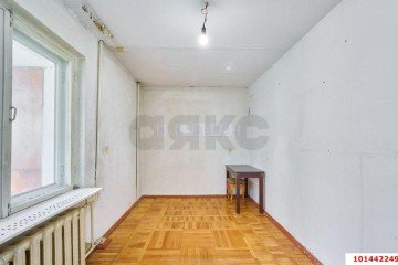 Фото №4: 3-комнатная квартира 65 м² - Краснодар, мкр. Черёмушки, ул. Старокубанская, 120