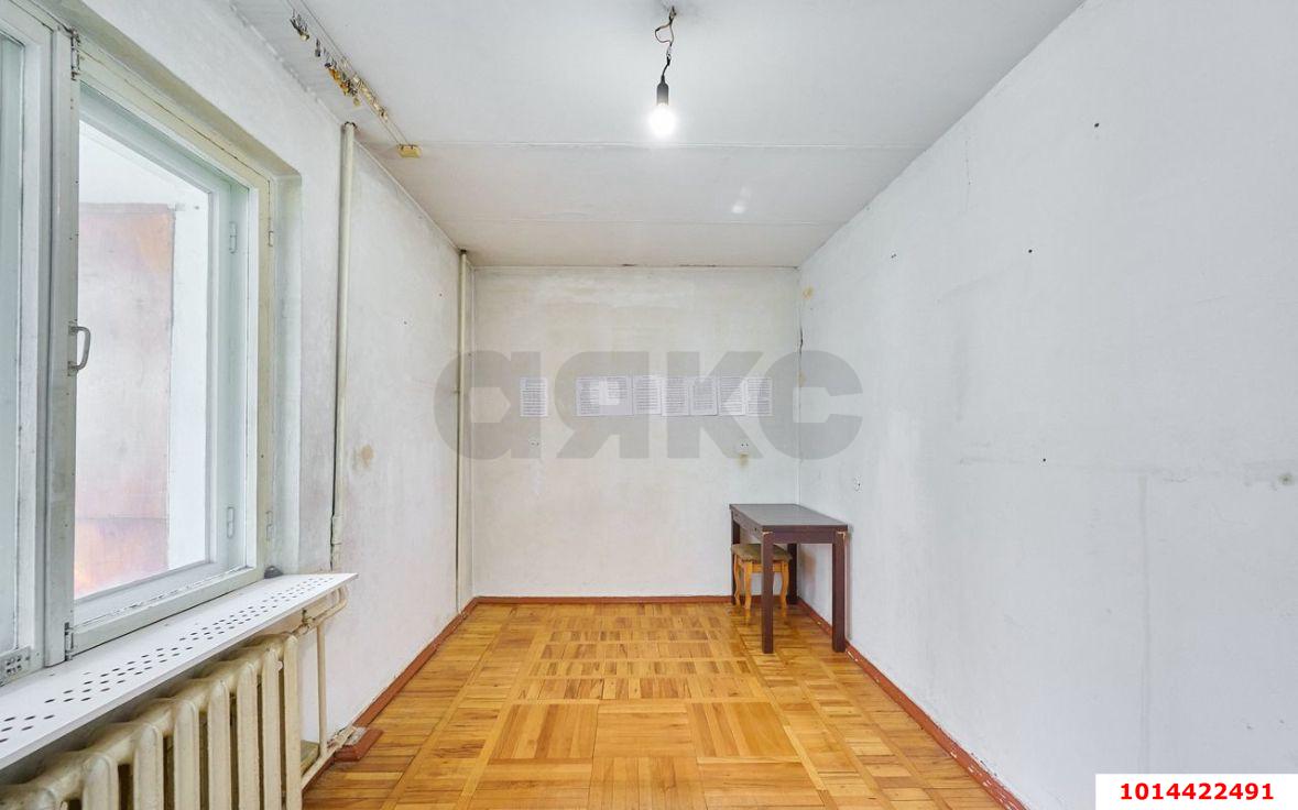 Фото №4: 3-комнатная квартира 65 м² - Краснодар, Черёмушки, ул. Старокубанская, 120