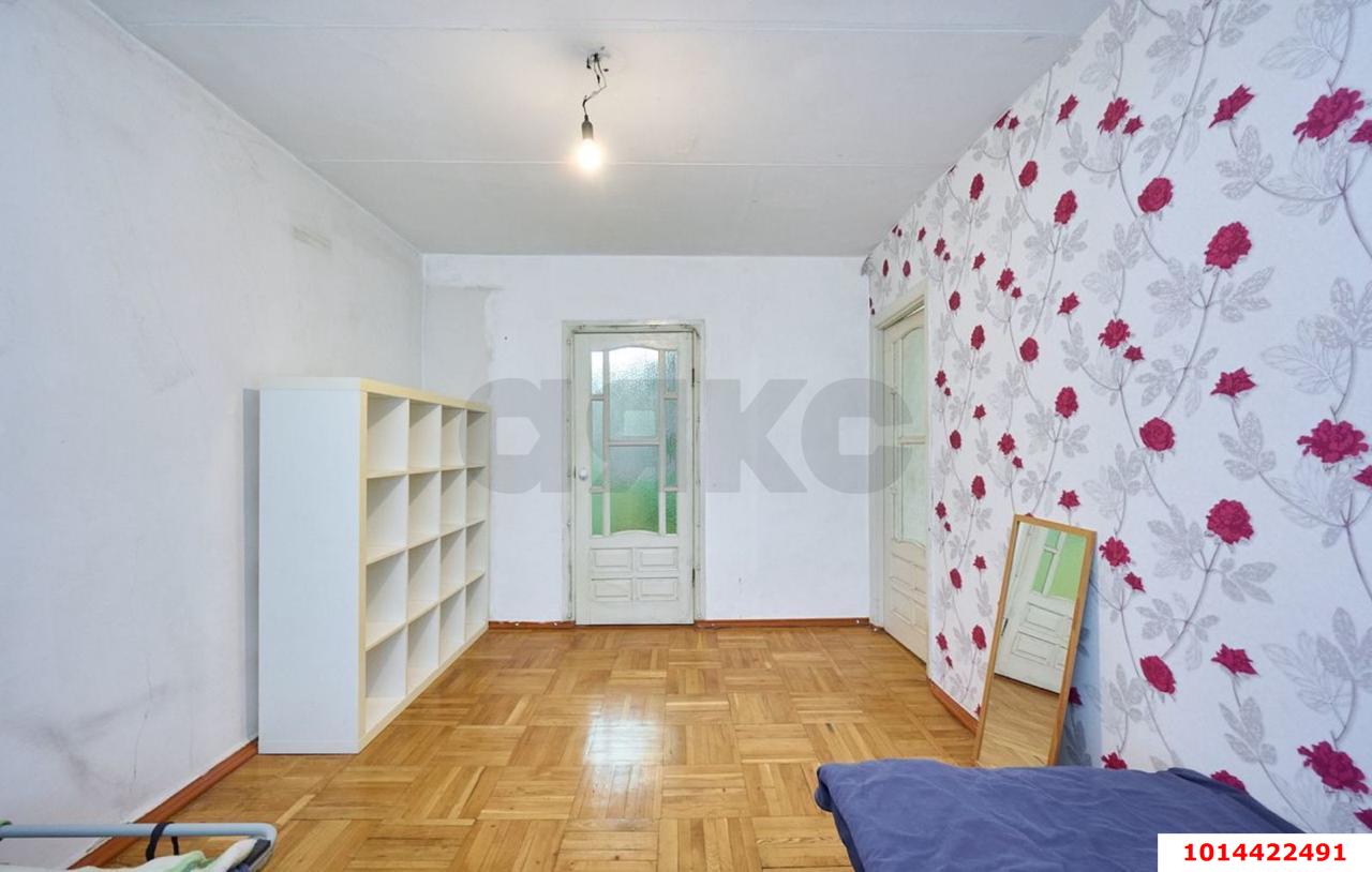 Фото №2: 3-комнатная квартира 65 м² - Краснодар, Черёмушки, ул. Старокубанская, 120